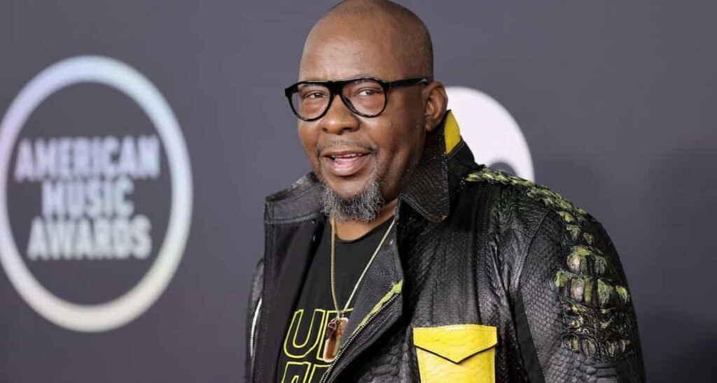 Bobby Brown Net Worth