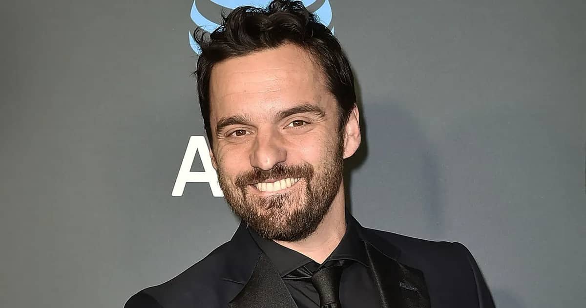 Jake Johnson Net Worth