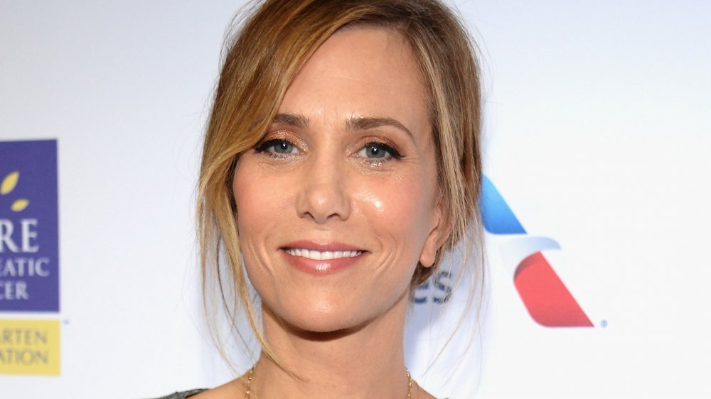 Kristen Wiig Net Worth