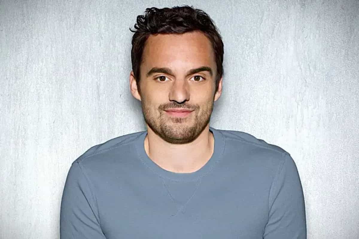 Jake Johnson Net Worth