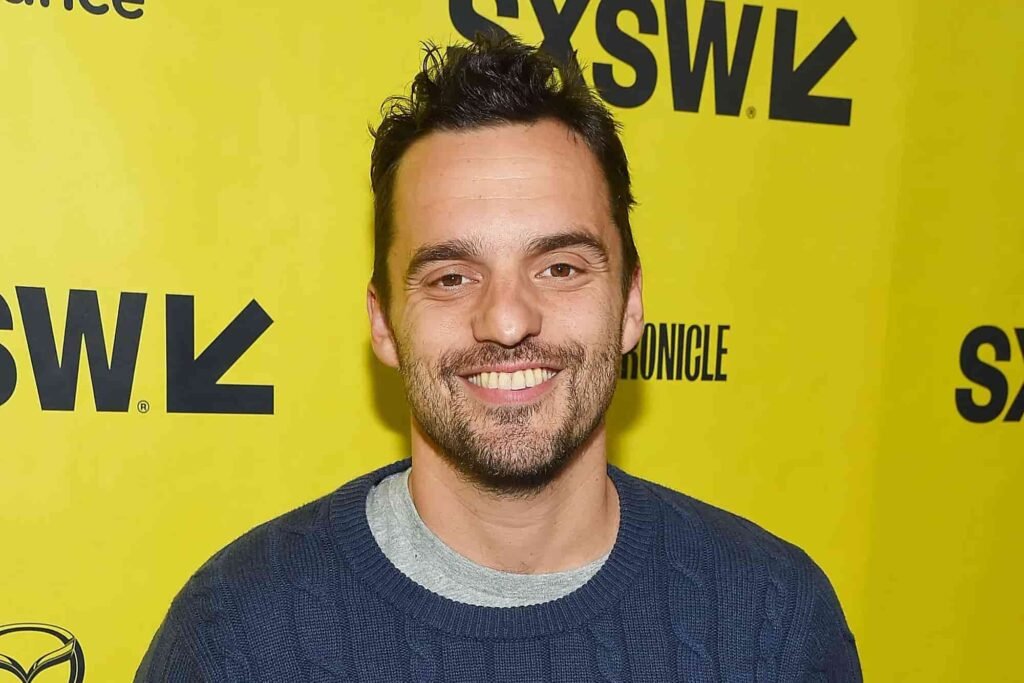 Jake Johnson Net Worth