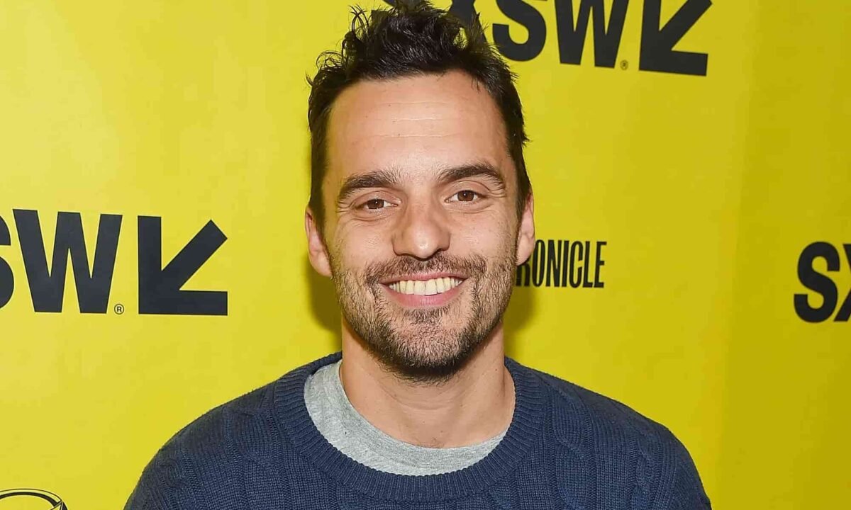 Jake Johnson Net Worth