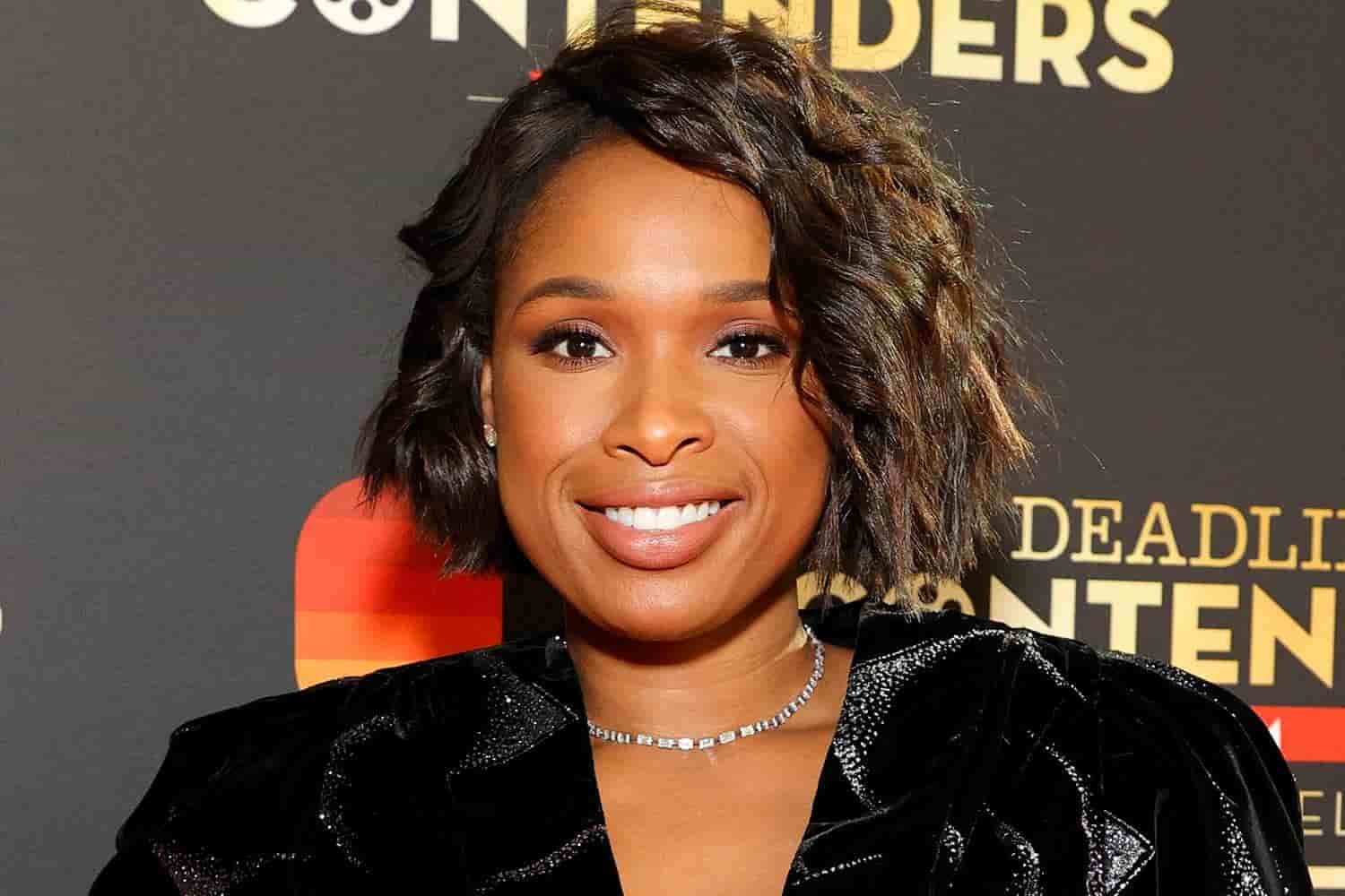 Jennifer Hudson Net Worth