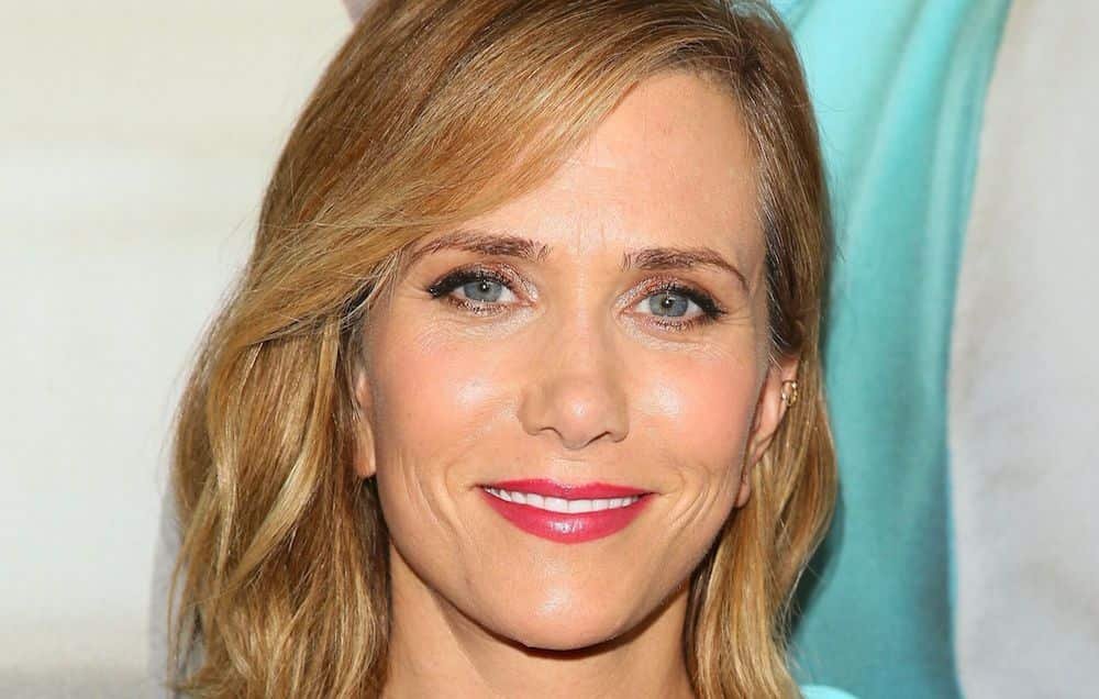 Kristen Wiig Net Worth