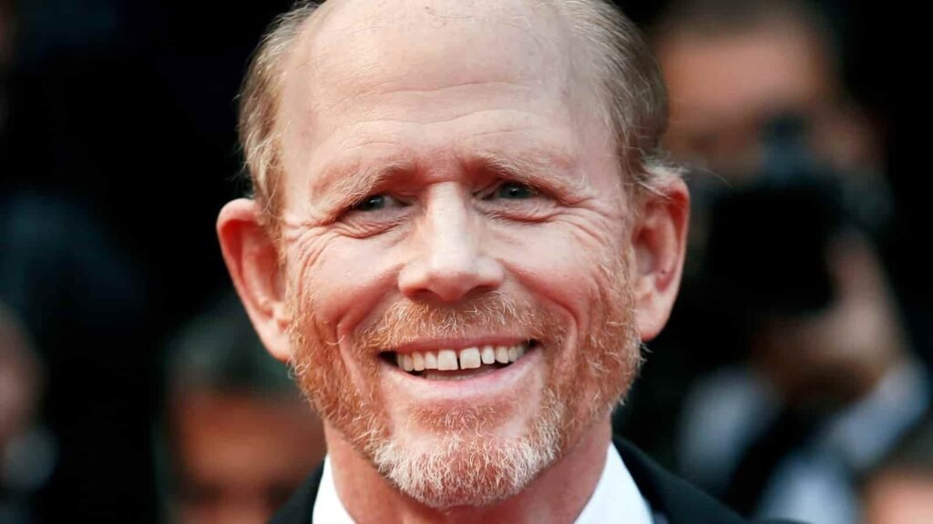 Ron Howard Net Worth