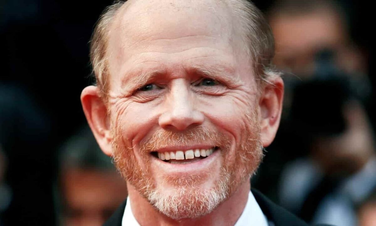 Ron Howard Net Worth