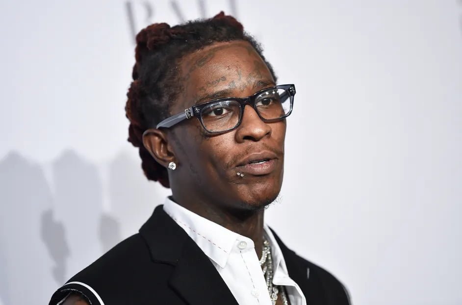 Young Thug Net Worth