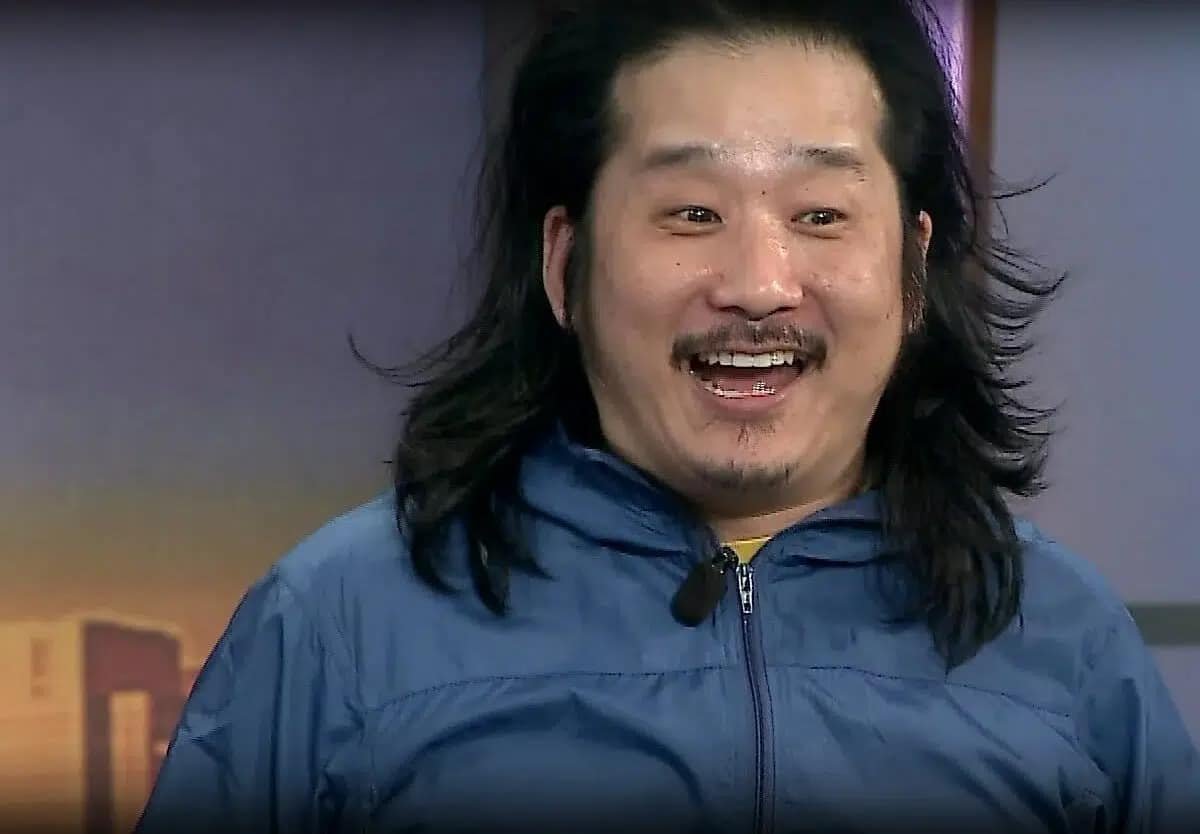 Bobby Lee Net Worth,