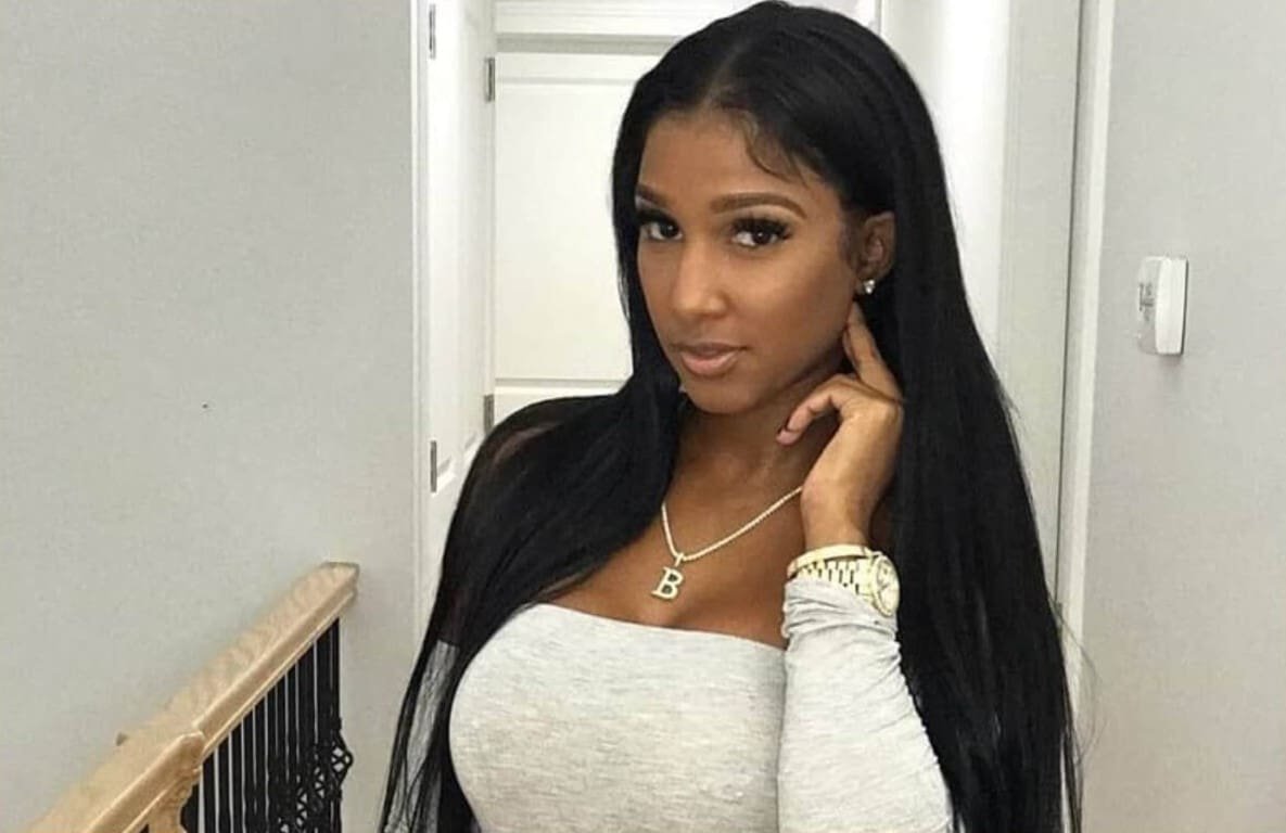 Bernice Burgos Net Worth