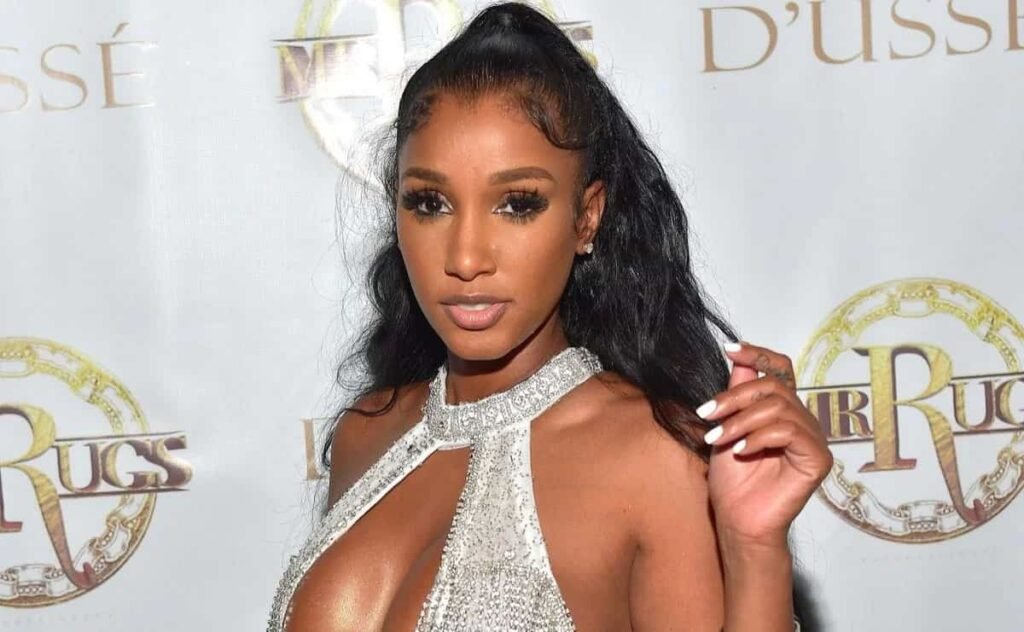 Bernice Burgos Net Worth