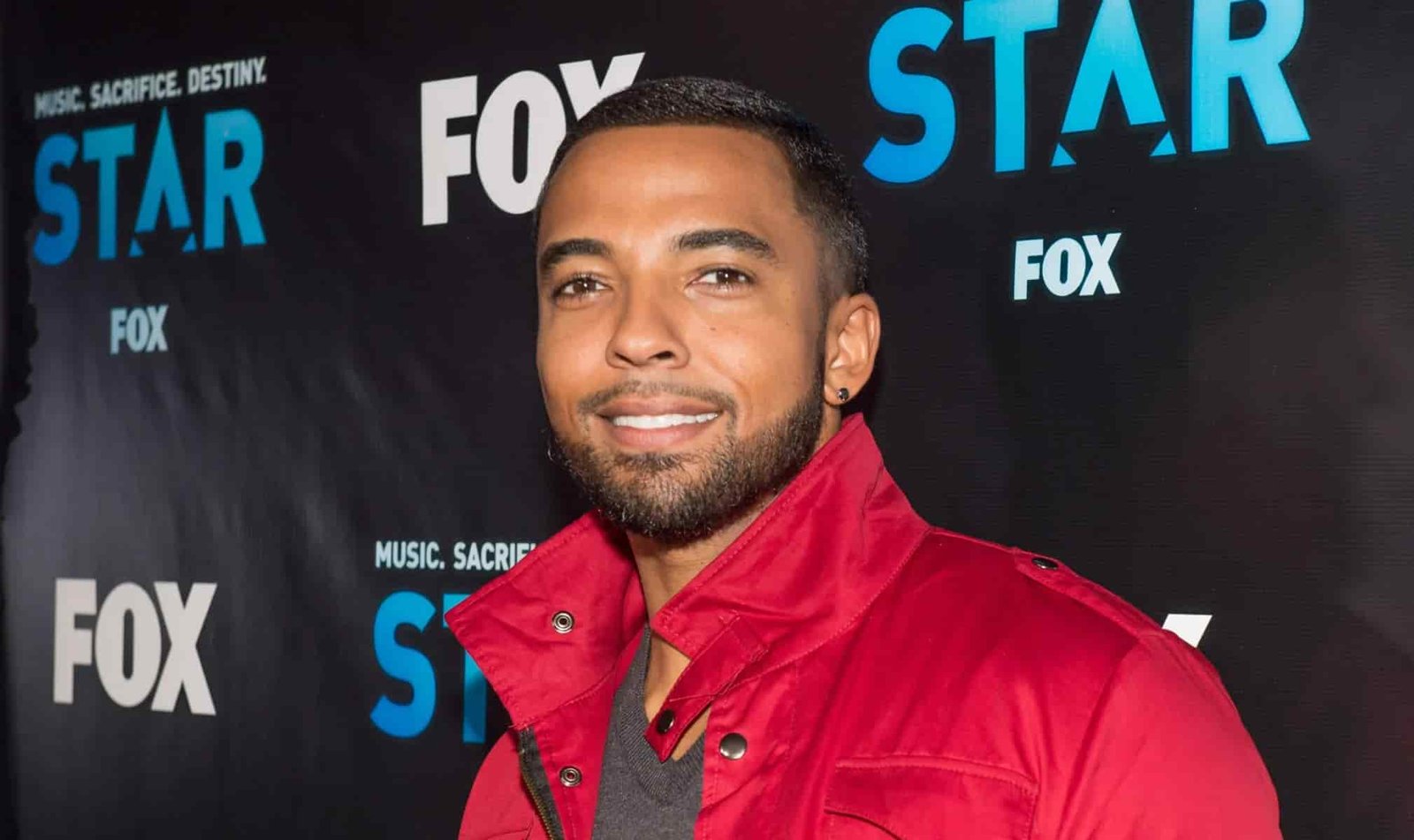 Christian Keyes Net Worth