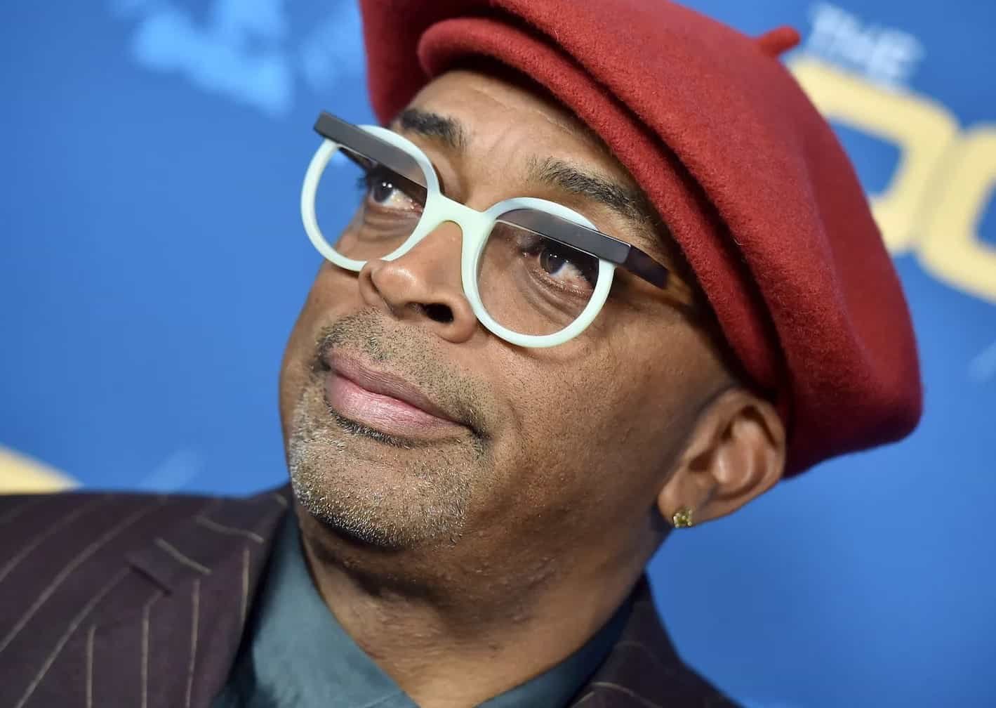 Spike Lee Net Worth