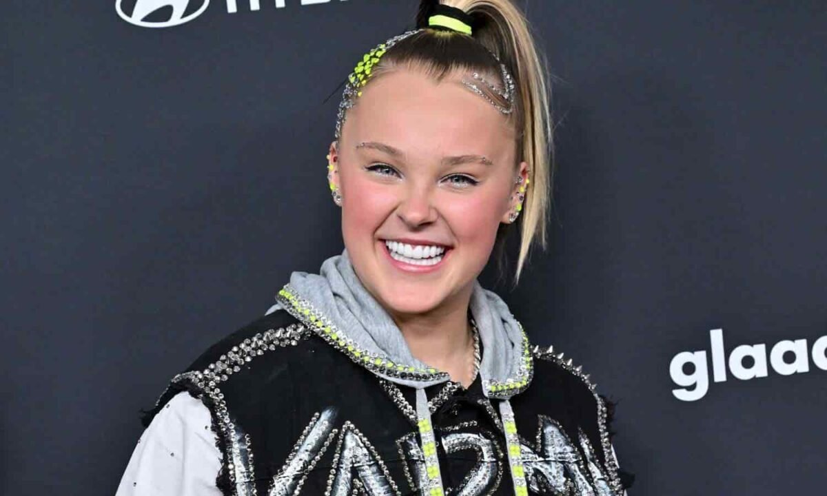 Jojo Siwa Net Worth