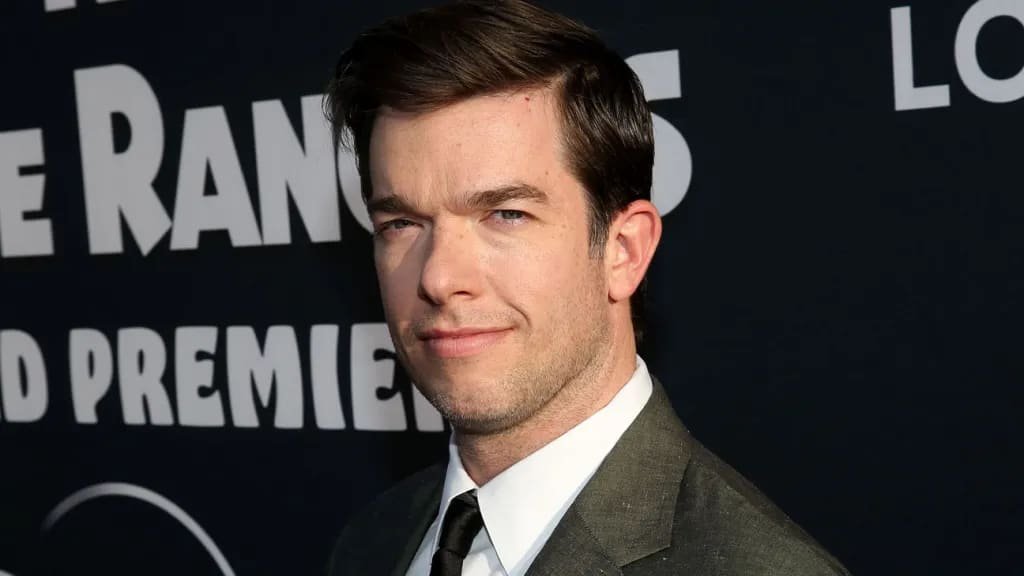 John Mulaney Net Worth