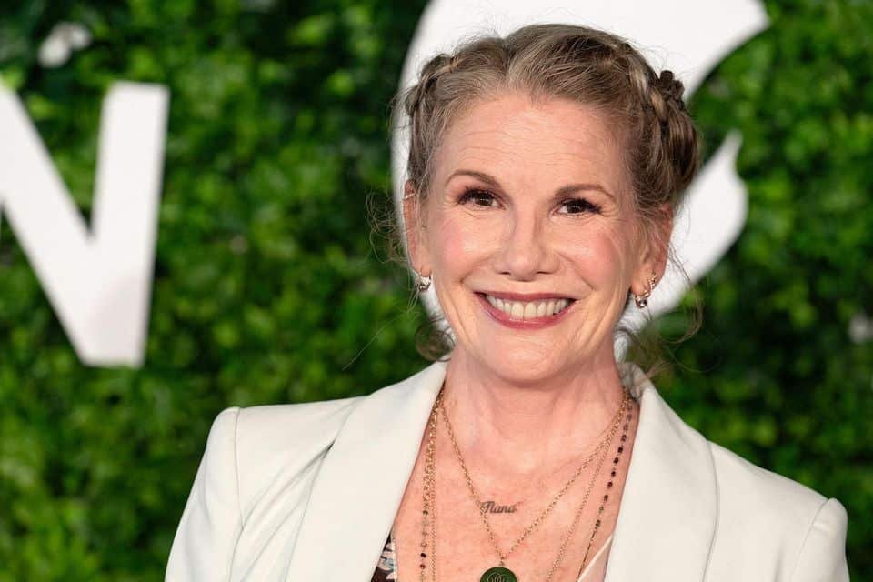 Melissa Gilbert Net Worth