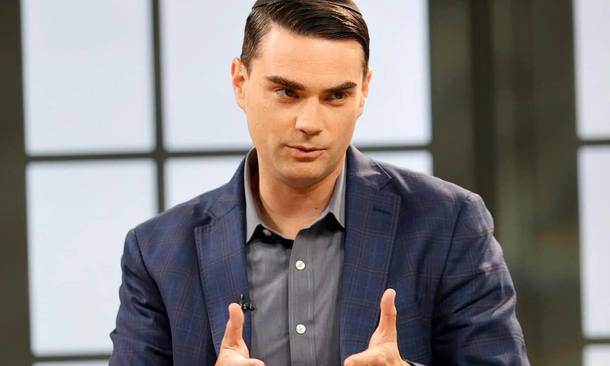 Ben Shapiro Net Worth