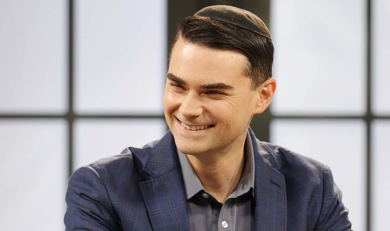 Ben Shapiro Net Worth