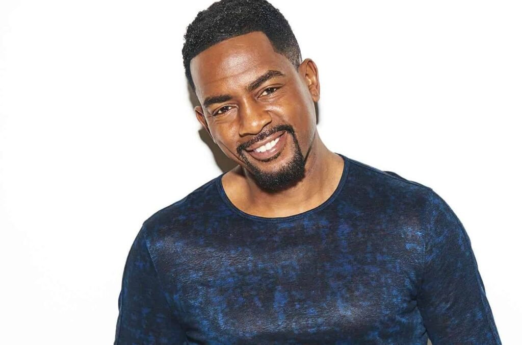 Bill Bellamy Net Worth