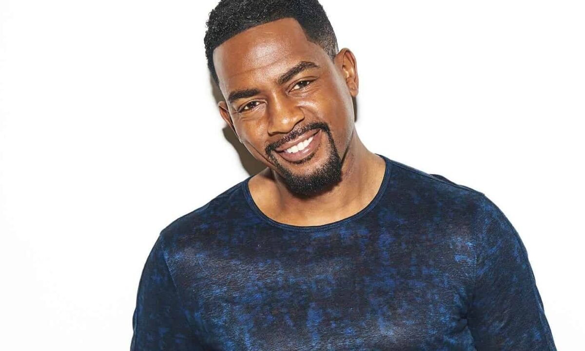 Bill Bellamy Net Worth