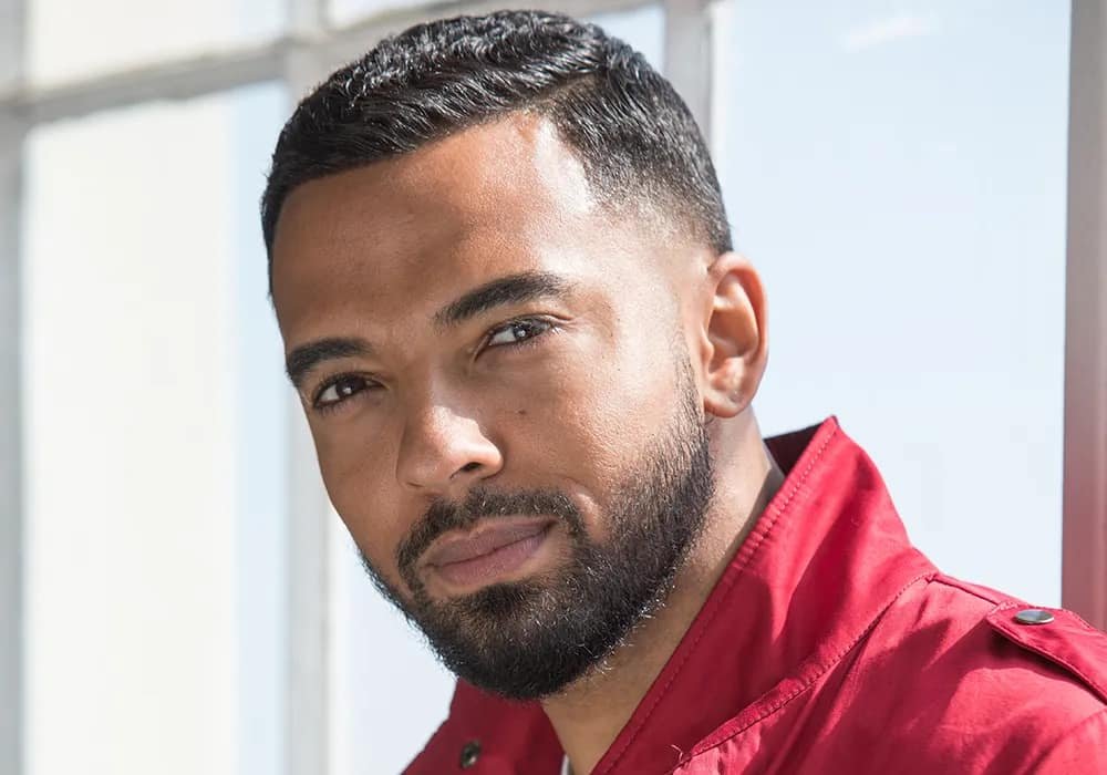 Christian Keyes Net Worth