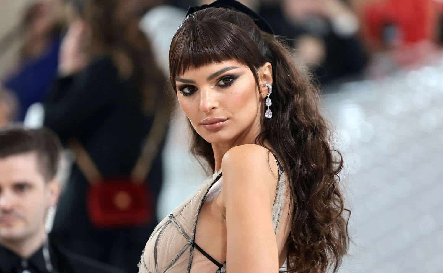 Emily Ratajkowski Net Worth