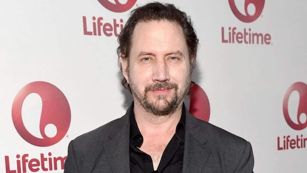 Jamie Kennedy Net Worth