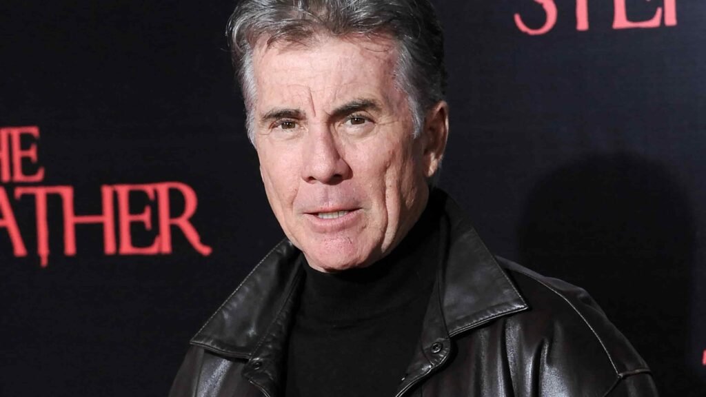 John Walsh Net Worth