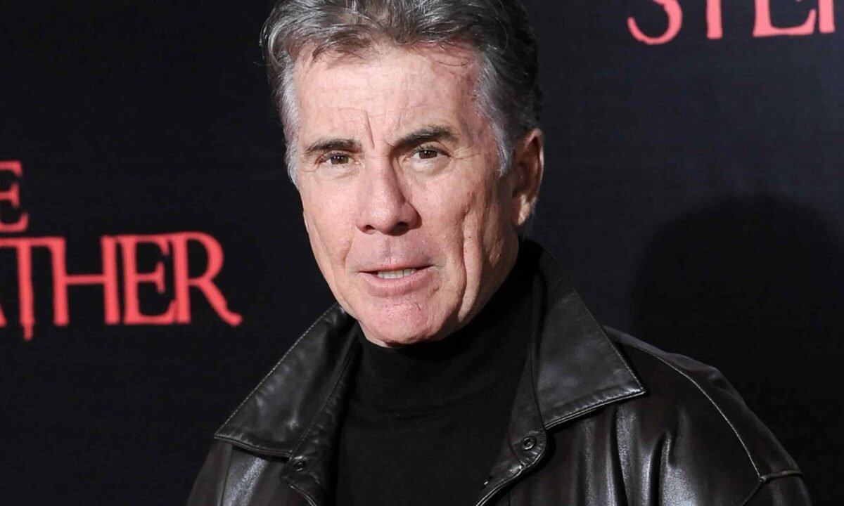 John Walsh Net Worth