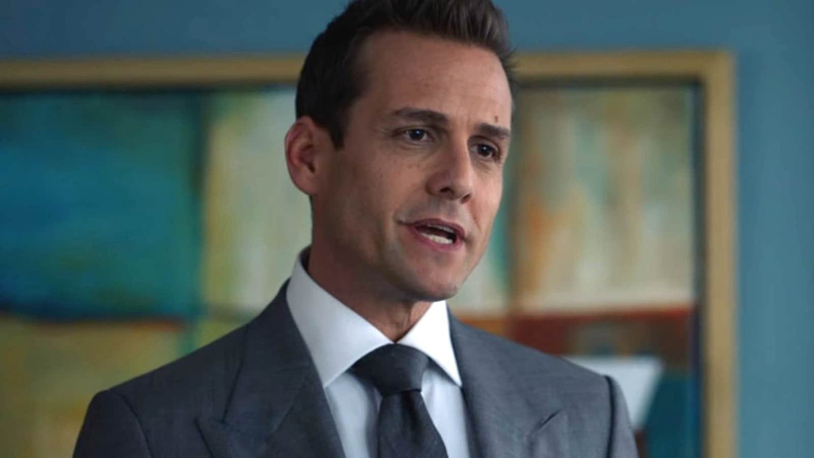 Gabriel Macht Net Worth