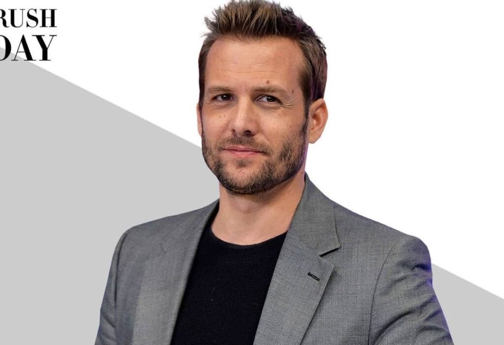 Gabriel Macht Net Worth