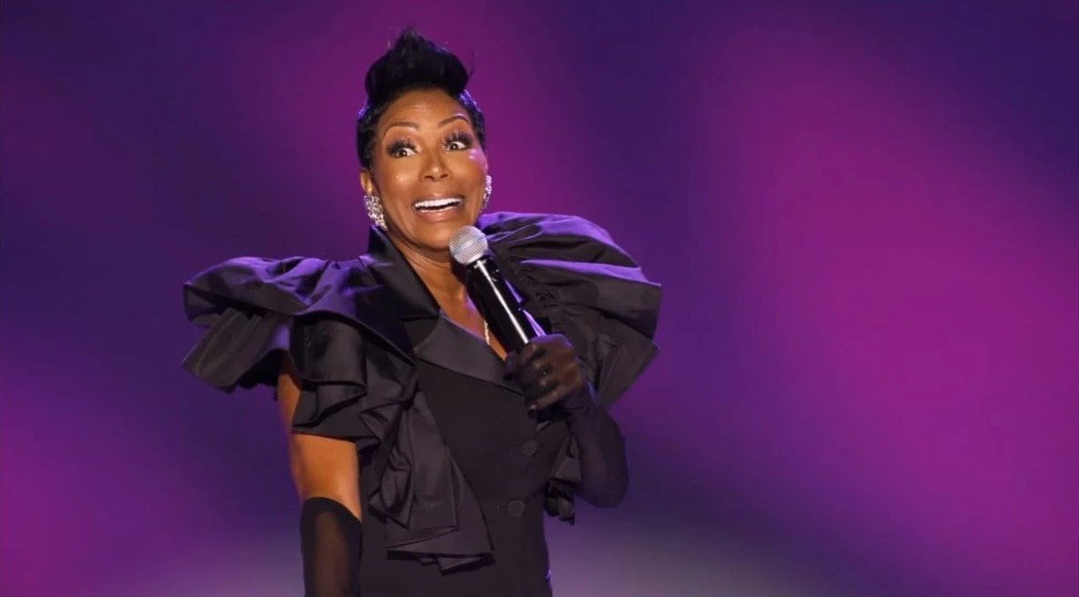 Sommore Net Worth