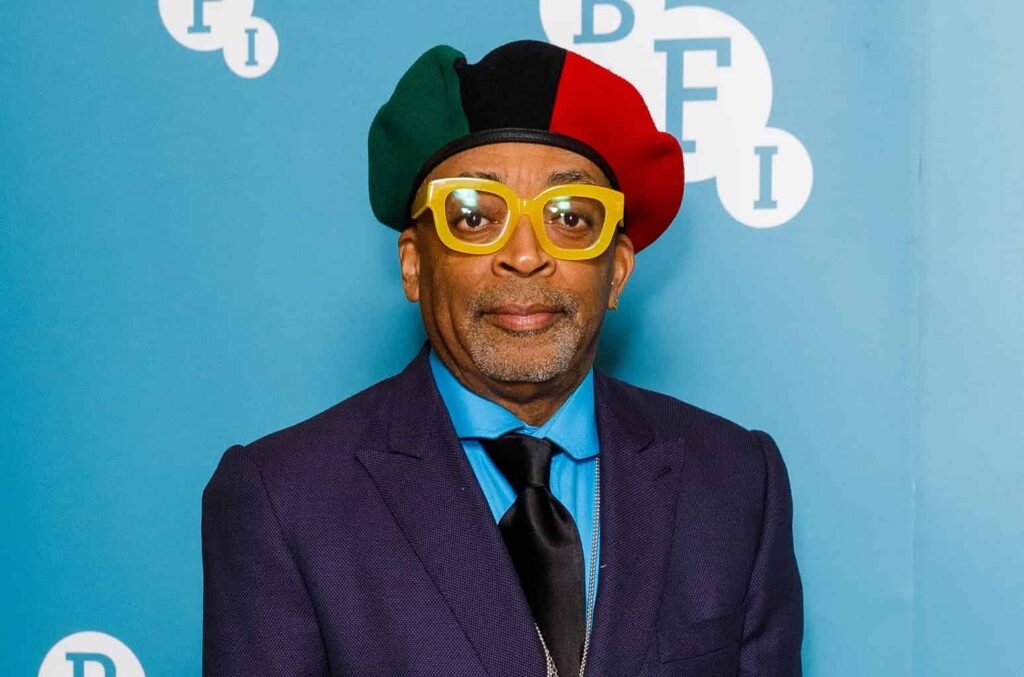 Spike Lee Net Worth