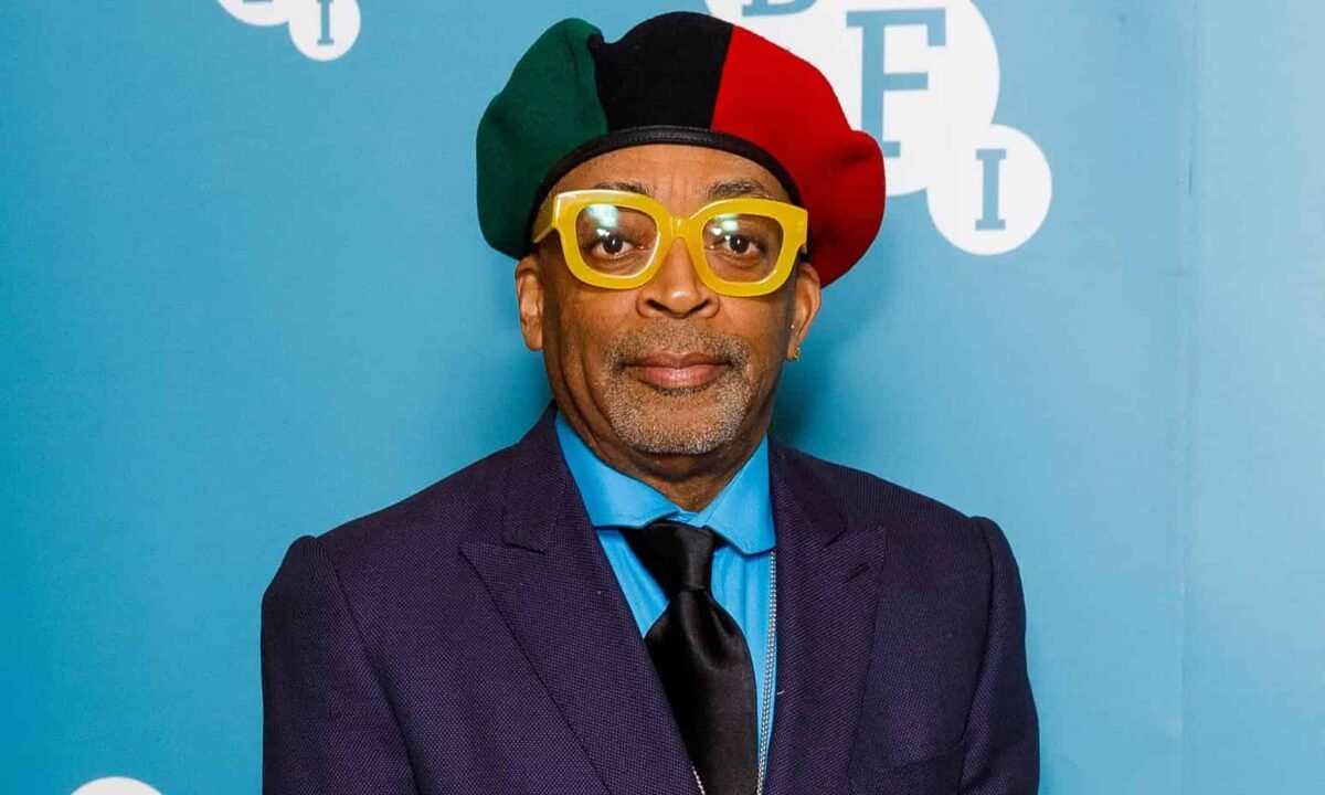 Spike Lee Net Worth