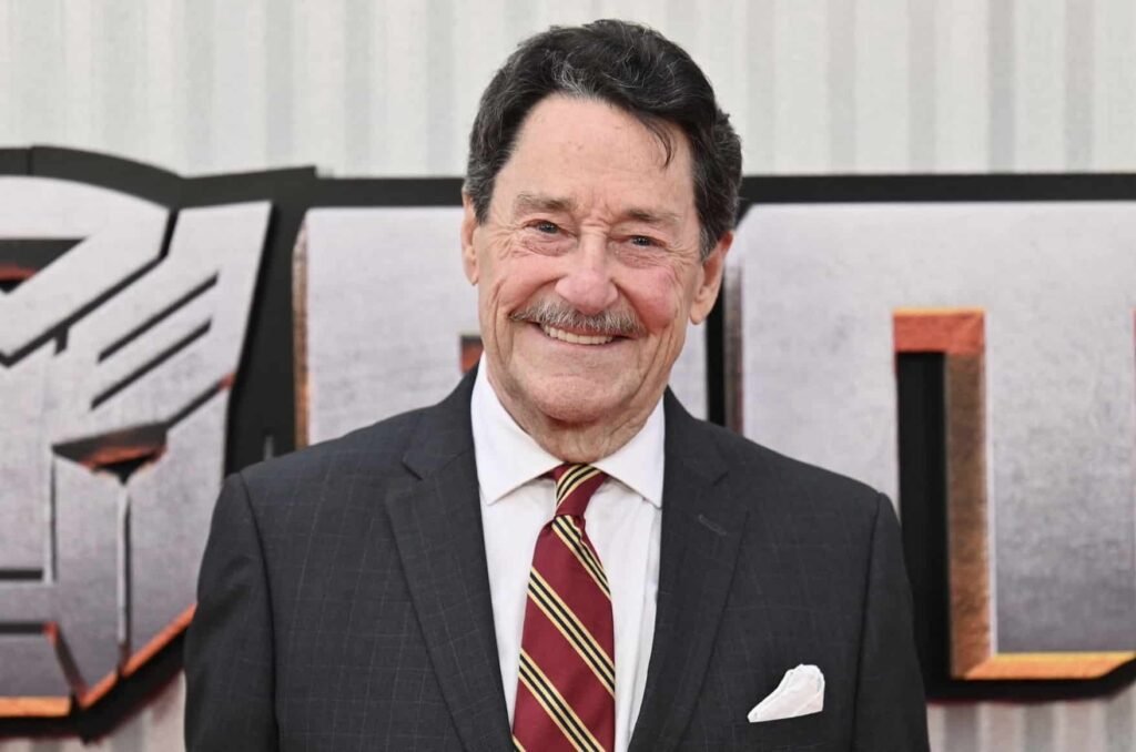 Peter Cullen Net Worth