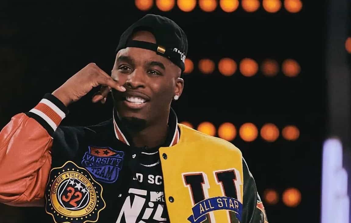 Hitman Holla Net Worth