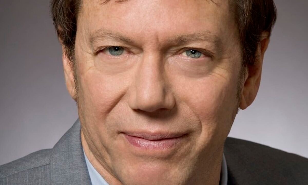 Robert Greene Net Worth