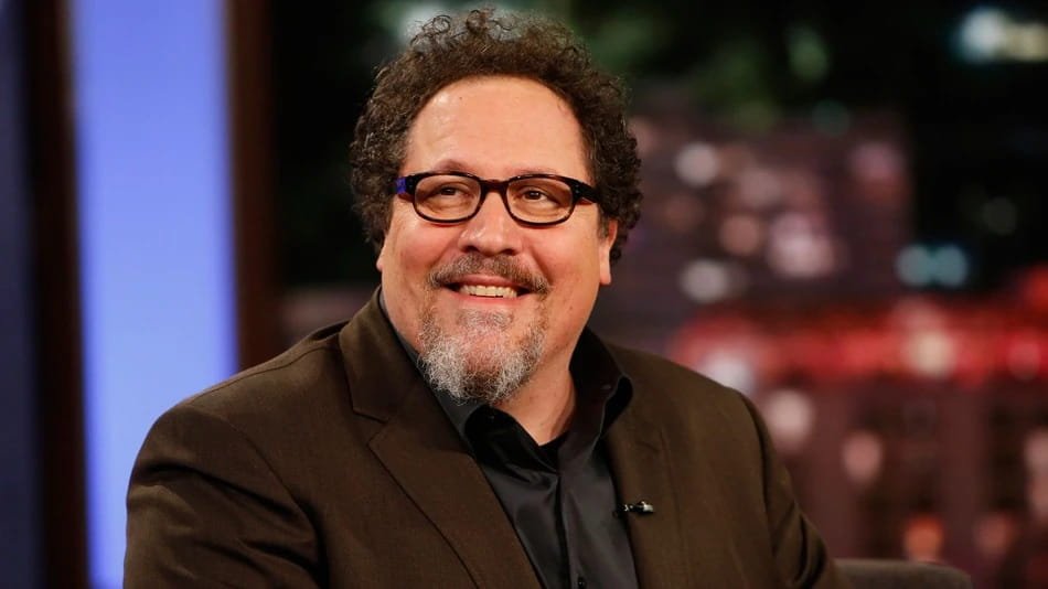 Jon Favreau Net Worth