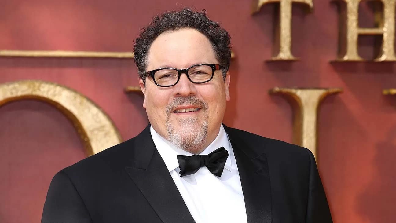 Jon Favreau Net Worth