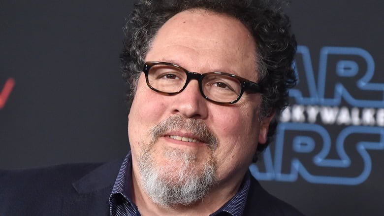 Jon Favreau Net Worth