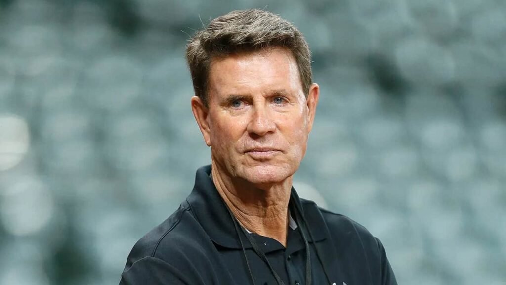 Jim Palmer Net Worth