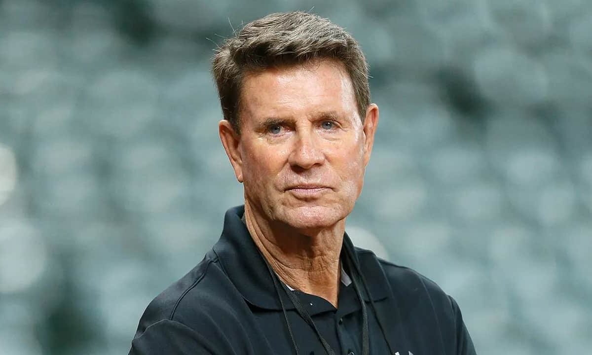 Jim Palmer Net Worth