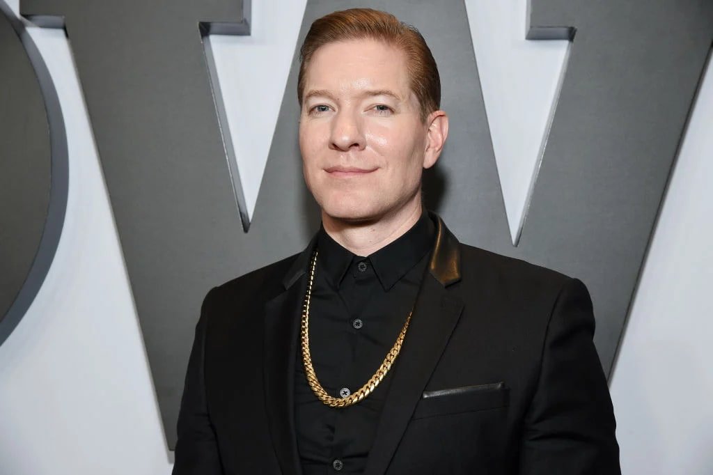 Joseph Sikora Net Worth