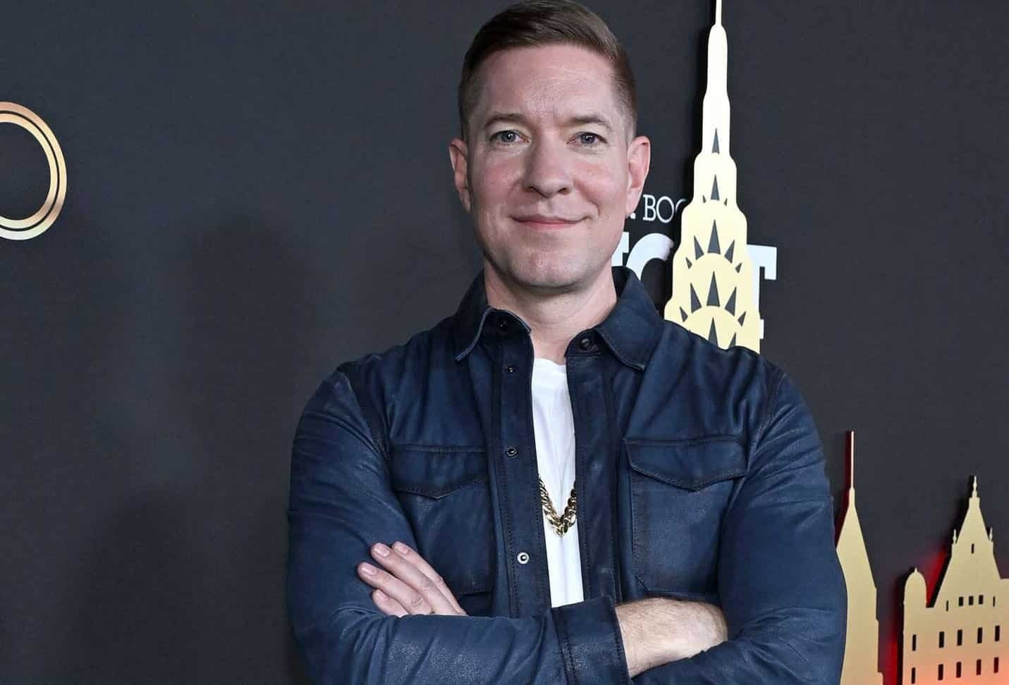 Joseph Sikora Net Worth