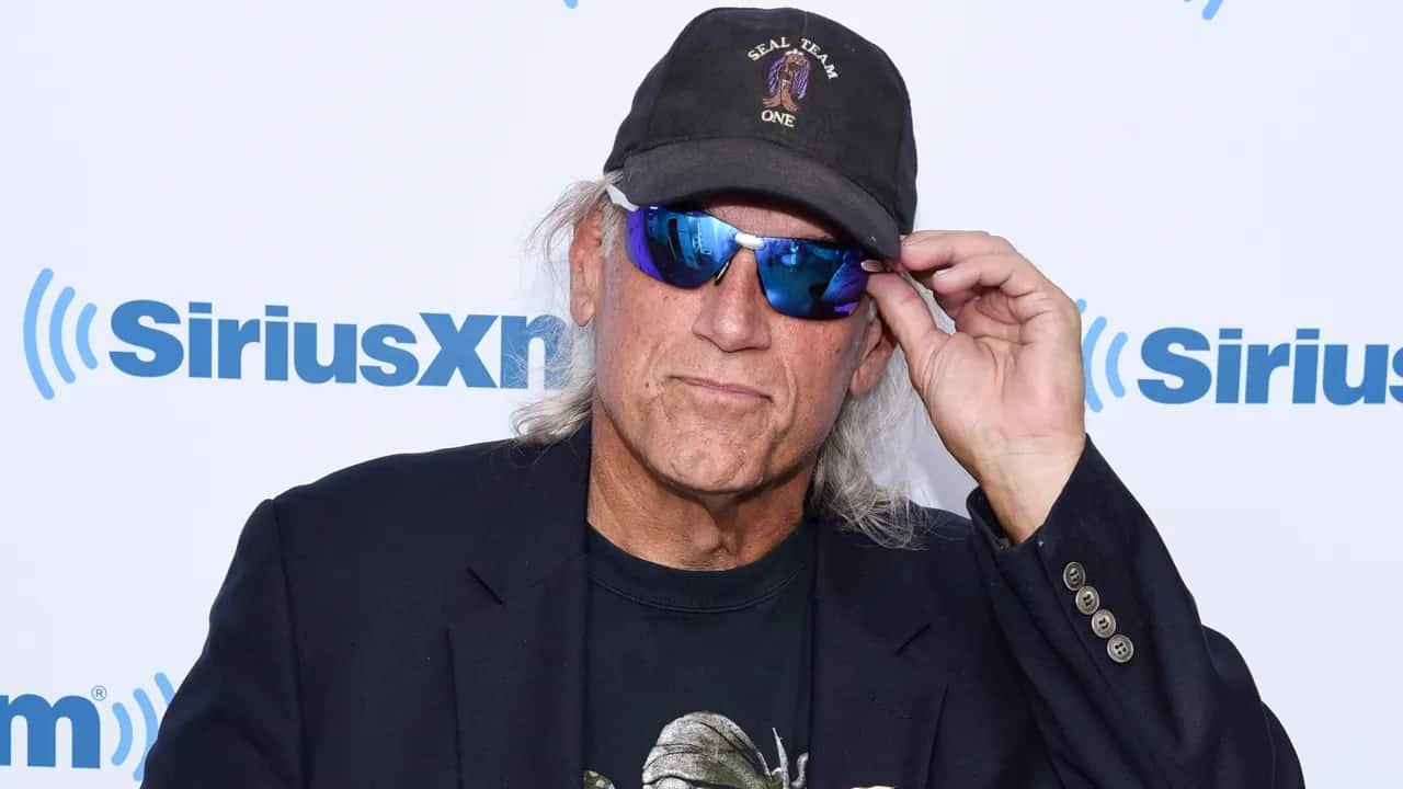 Jesse Ventura Net Worth
