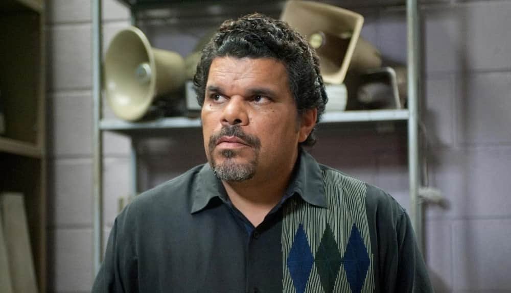 Luis Guzman Net Worth 