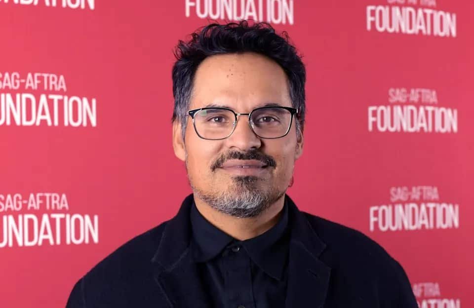 Michael Pena Net Worth