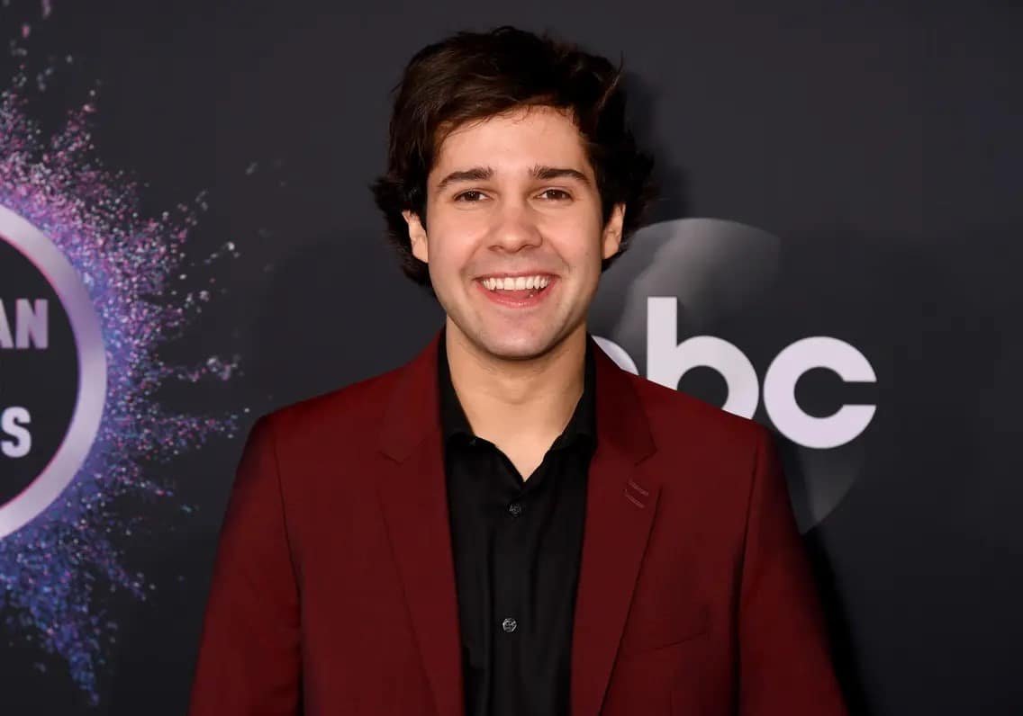 David Dobrik Net Worth