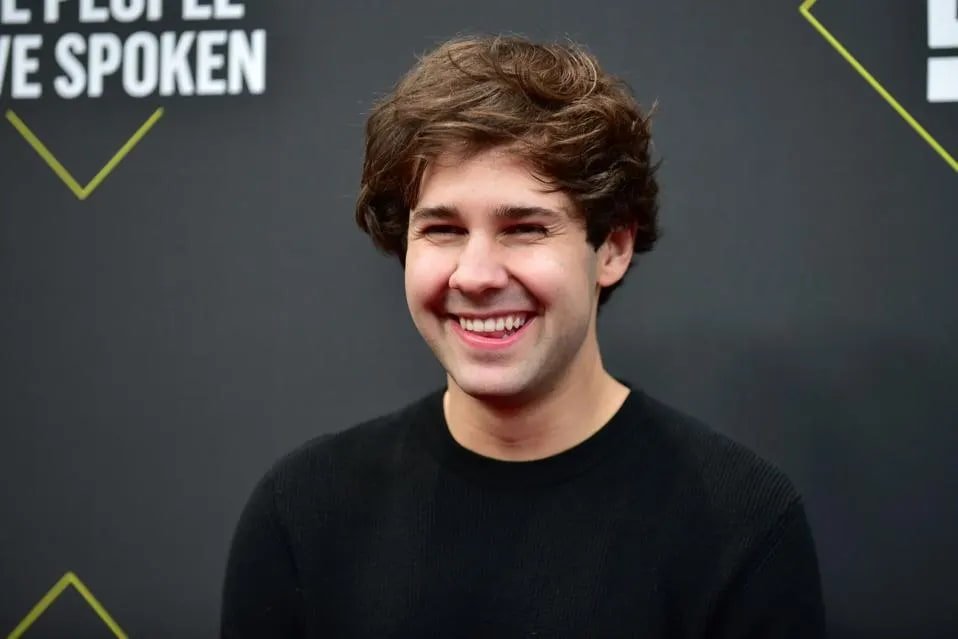 David Dobrik Net Worth