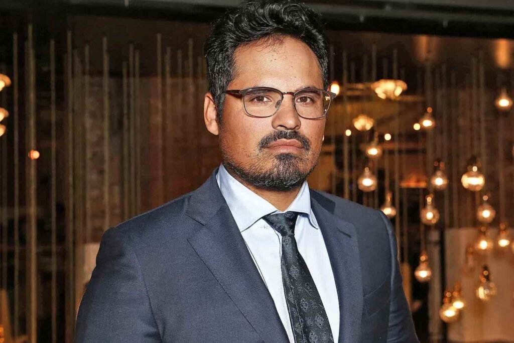 Michael Pena Net Worth