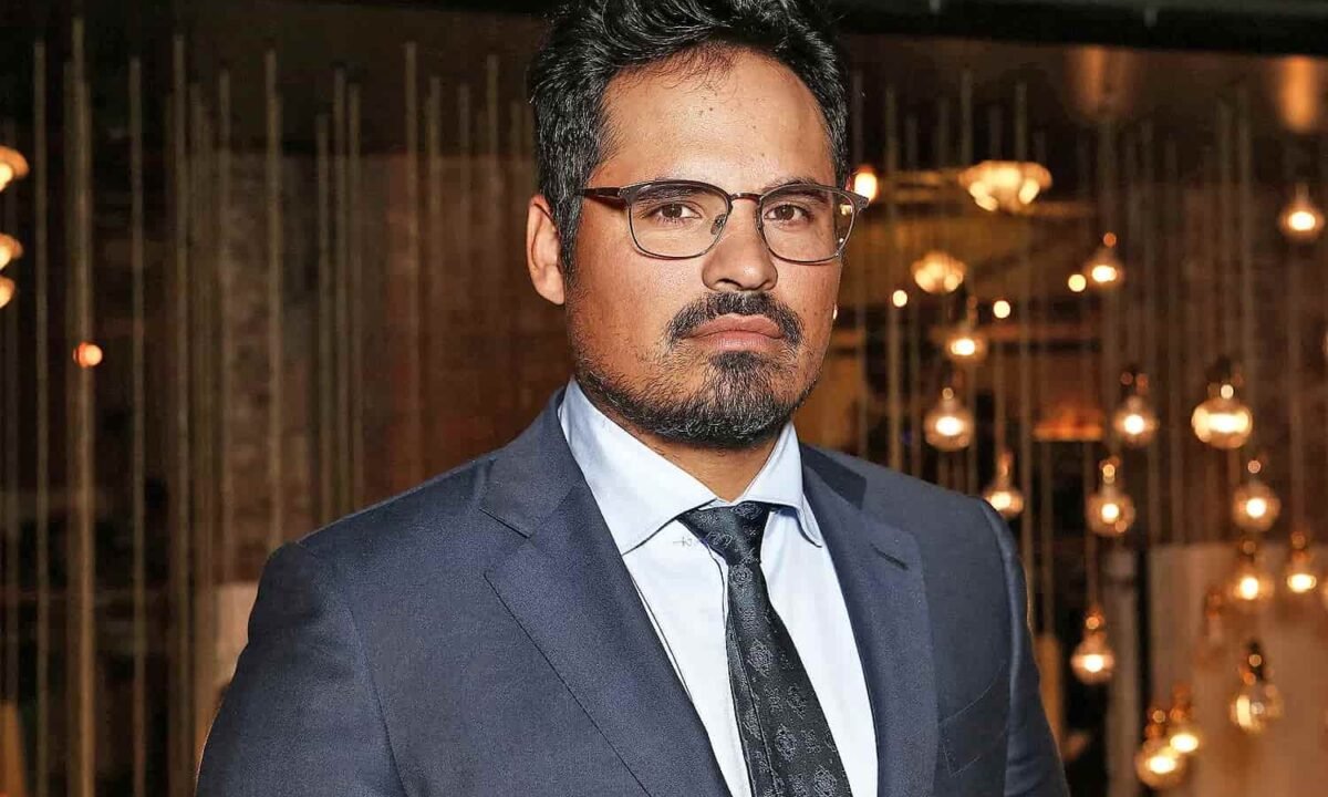 Michael Pena Net Worth